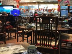 大堂-海王老记