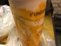 -放哈·甜醅子奶茶创造者(正宁路店)
