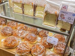 -山崎面包(苏州中心店)
