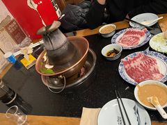 -裕德孚·非遗手切涮羊肉(东直门内大街店)