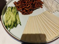 -北平楼·烤鸭·北京菜(牡丹园店)