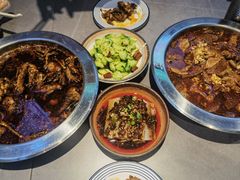 -耍盆友·重庆江湖菜(百子湾店)