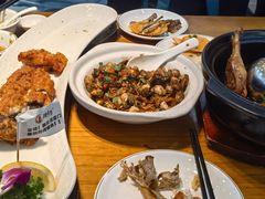 -醉壹号海鲜大排档(厦门美食地标店)