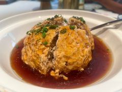 -惠丰堂饭庄·烤鸭·京味菜(翠微路店)