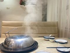 -海大大蒸汽海鲜餐厅·粤菜·特色小炒(欢乐颂店)
