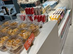 -BreadTalk面包新语·烘焙蛋糕(佐阾虹湾购物中心店)