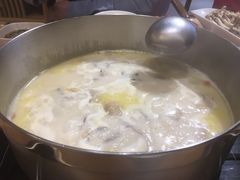 -湯系·煲汤手艺人(东二环泰禾广场店)