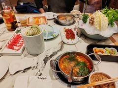 -大舜国风· 和牛火锅(绮霞街店)