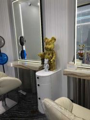 -OnHair造型