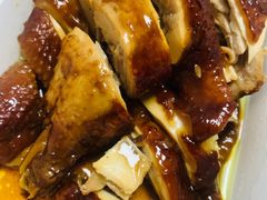 -肥小福·烧鹅专门店(环宇荟店)