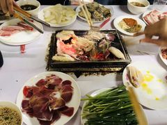 -风味烧烤(泰富店)