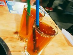 -肥肥虾庄·金牌油焖大虾(杨园滨江时代walk店)