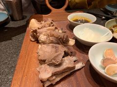 -丝路金桃·新疆菜(徐汇店)