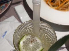 -泰椰里·泰国餐厅(智慧城广百广场店)