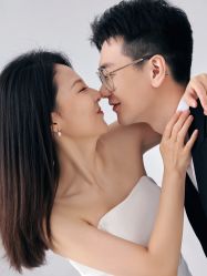 点击看大图 -绽放摄胶片摄影工作室