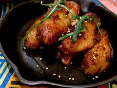 -芭莉与彩虹西餐厅(成都合生汇店)