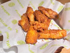 -苦尽酒馆·川菜(鼓楼店)