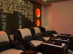 -江南足纪·影院足道·轻奢SPA(京基水贝店)