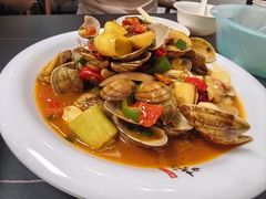 -一起吃小龙虾·海鲜(海珠店)