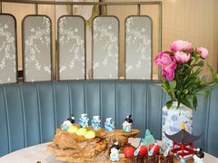 -杭州君尚云郦酒店
