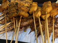 -望京小腰(北京总店)