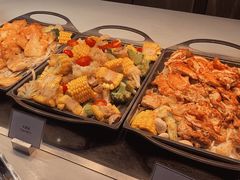 鸡扒-威珀斯酒店·珀萃美食餐厅