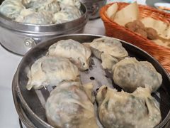 -春和發特色蒸饺(浐河西路店)