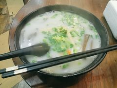 小妹老鸭鸭血粉丝汤-鸭小妹鸭血粉丝(老门东店)