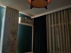 -儒之堂足道·SPA·推拿(莫干山路店)