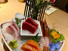 -阿吾罗·月咏精致日料(港汇恒隆广场店)