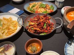 -山石榴·贵州菜(丰盛里店)