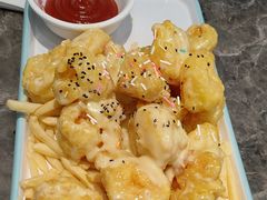 -金阁家常菜(贵阳路店)