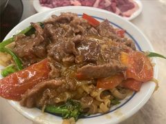 -合意桐坑牛肉粿·鲜牛肉火锅(嵩山总店)