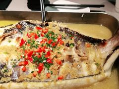 -半天妖烤鱼(紫荆广场店)
