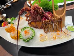 -望海湾海鲜楼·海鲜(开发区店)