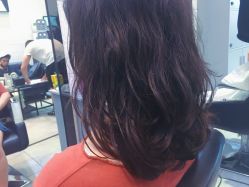 -SIX Hair Consultant