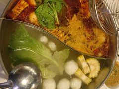 -潮人姐妹轩(海宁路店)