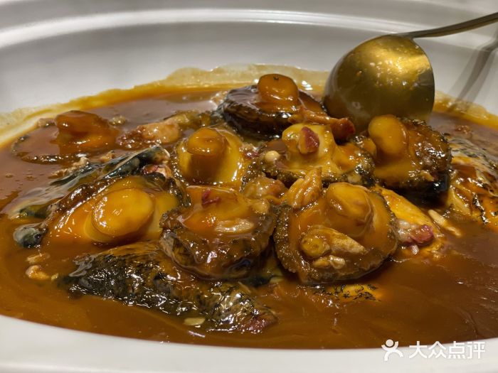 寻魏·随园(老门东店)-冰糖烧江鳗-菜-冰糖烧江鳗图片-南京美食-大众
