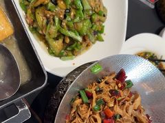 -韶山冲湘菜(中兴大街店)