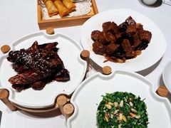 -顶特勒·黄鱼馆·特色菜(上海大世界店)