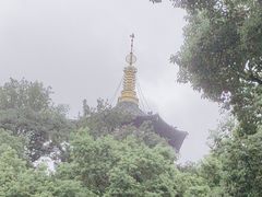 -雷峰塔景区