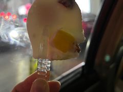 -CHAO'S艾炒酸奶·冰糖葫芦(兰州中心店)