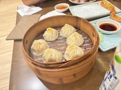 -南翔馒头店(豫园店)
