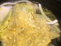 -润泽园椰子鸡(汇一城店)