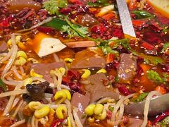 -望乡楼上海菜(日月光店)