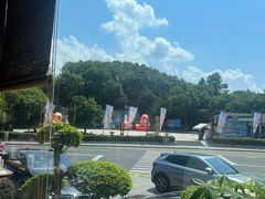 -风味小馆(天目湖宾馆店)