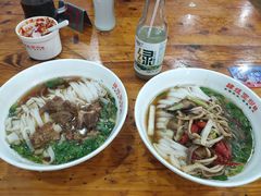-肆姐面粉馆(坡子街店)