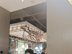 -老板恋上鱼(振华商厦店)