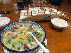 -香麒园·过桥米线·南湖雅宴