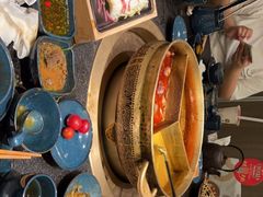 -湊湊火锅·茶憩(打浦桥日月光店)